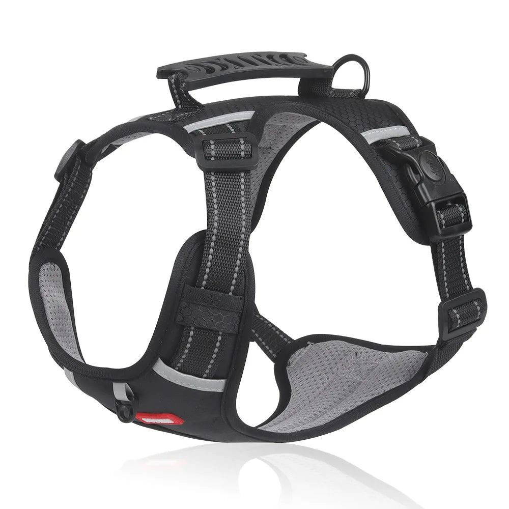 Anti-Trek Dog Harness - FlexiFit
