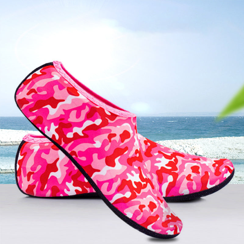 Schnelltrocknende Unisex Wasserschuhe - WaveStep