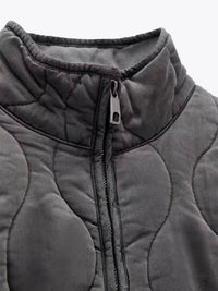 Suze Vibes Winter Jacket | Vintage & Comfortable