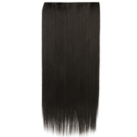 Clip-in Keratine Hairextensions – Aurora