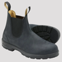 Men's Waterproof Chelsea Work Boots 4
