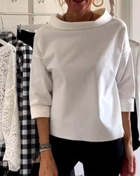 Stilvolle Damen-Top - Livia