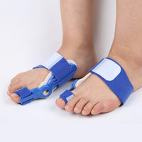 Korrekturschiene für Hallux Valgus (1 Paar) - BunionFix