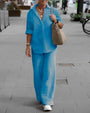 Trendiges Damen-Sommerset - Noa