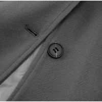 Jasmijn Urban Winterjacke | Warm & Trendig