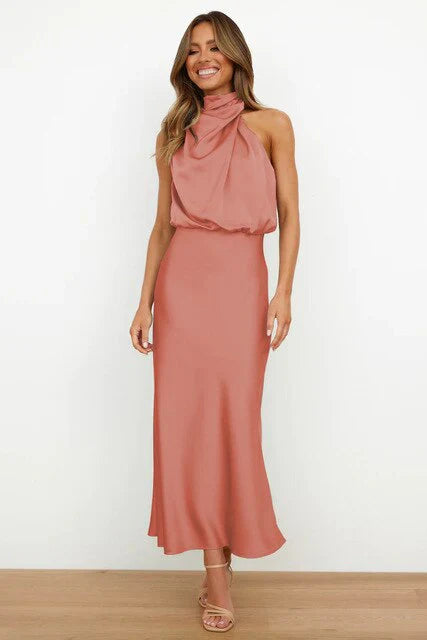 Stilvolles Cocktailkleid - Mila