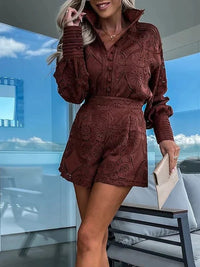 Sommerliches Ibiza-Outfit - Isla