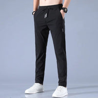 Flex Lounge Pants | Trendy sporty pants