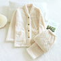 Evi Snuggle Duo Pyjama | Warm & Weich