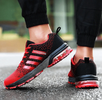 Leichte orthopädische Sneaker - AeroFlex