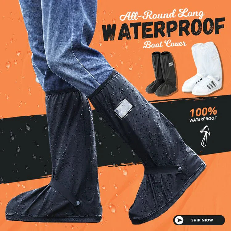 Wasserdichte Schuhüberzieher - RainShield