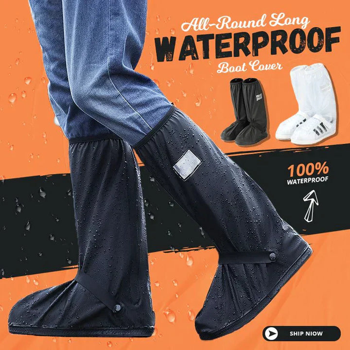 Wasserdichte Schuhüberzieher - RainShield