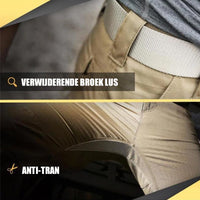 Bequeme Taktische Herrenhose - ReconGear