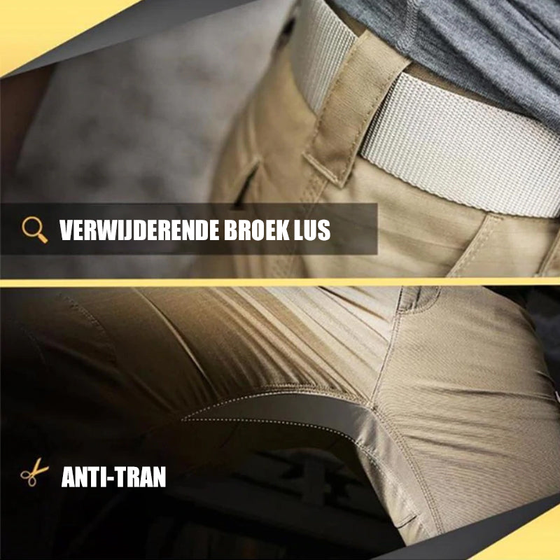 Bequeme Taktische Herrenhose - ReconGear