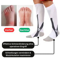 Orthopädische Kompressionsstrümpfe - VitalForce