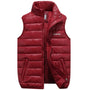 Classico Bodywarmer | Gepolsterter Bodywarmer für jeden Moment