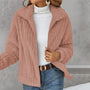 Jericka Kurze Weste | Warm & Stilvoll