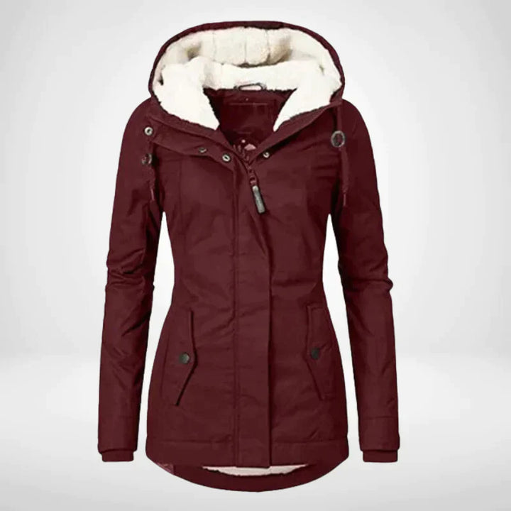 Farrah Wintermantel | Stilvoll & Bequem