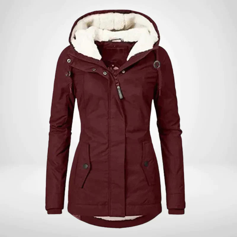 Farrah Wintermantel | Stilvoll & Bequem