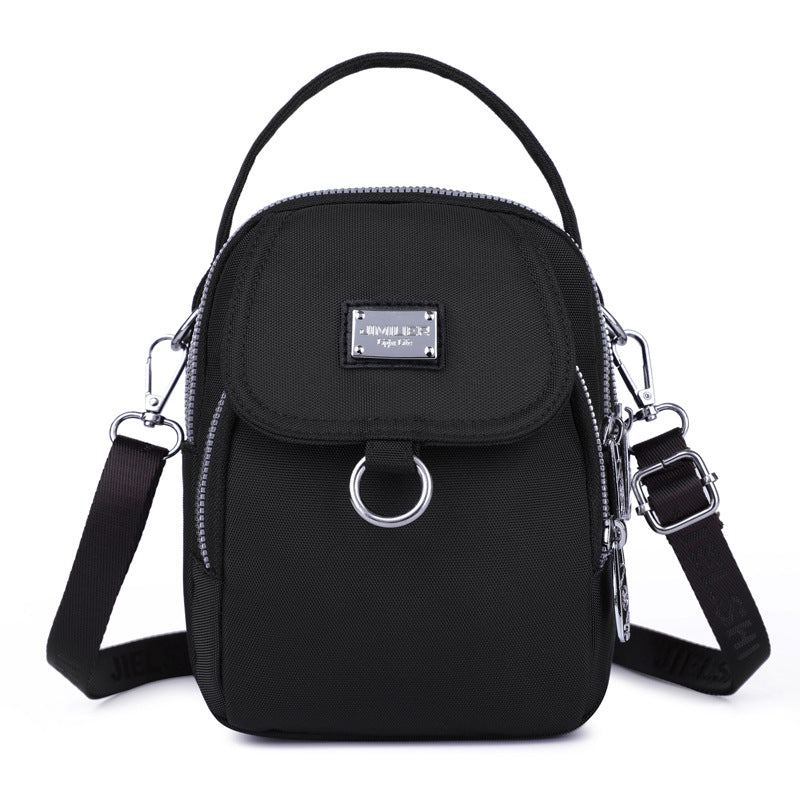 Klassische Damenhandtasche mit viel Stauraum - Celeste