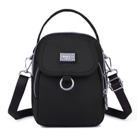 Klassische Damenhandtasche mit viel Stauraum - Celeste