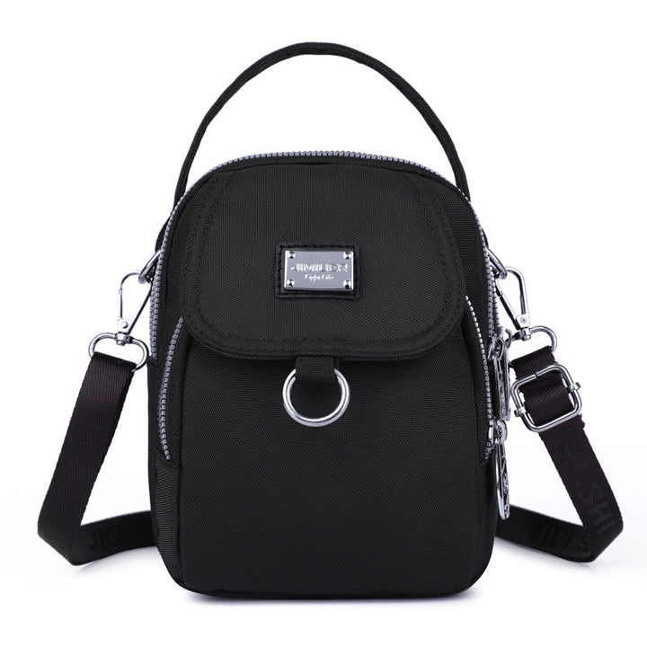 Klassische Damenhandtasche mit viel Stauraum - Celeste