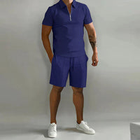 Luxuriöses Herren-Sommer-Set - Matteo