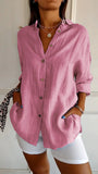Leichte Damen Bluse - Elodie