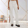 Slim-Fit Damen-Cargohose - Maya