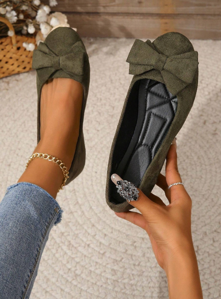 Comfortable Orthopedic Shoes - Olivia