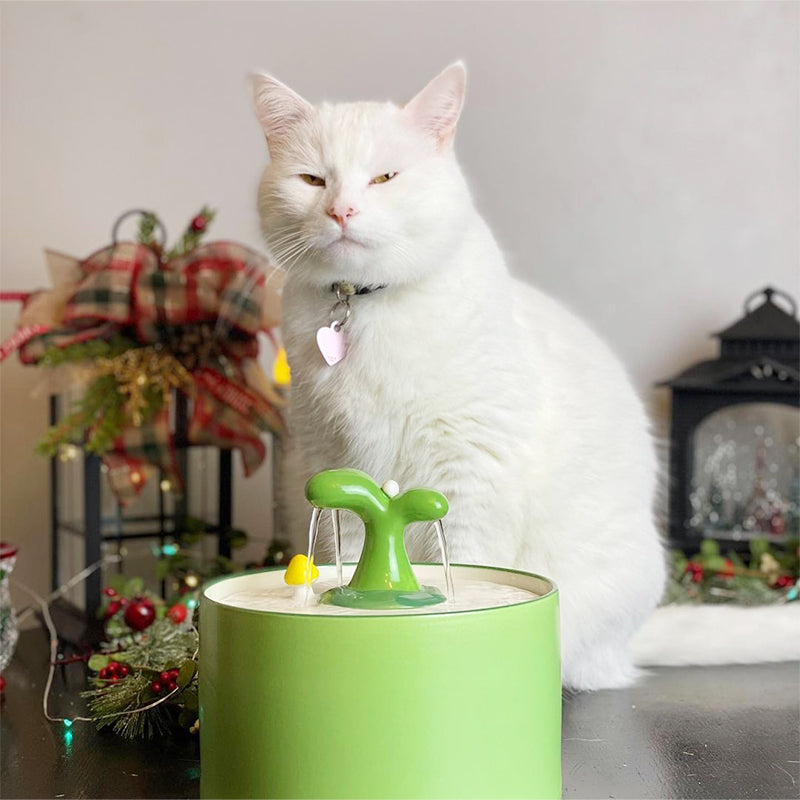 Kattenfontein - SpringFlow™
