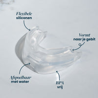Recovery Mouthpiece 4