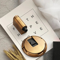 Magnetische Deurstopper zonder Boren - HoldMate