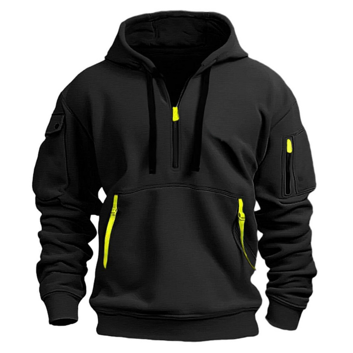 Bequemer Herren-Hoodie - Levi