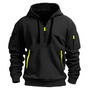 Bequemer Herren-Hoodie - Levi
