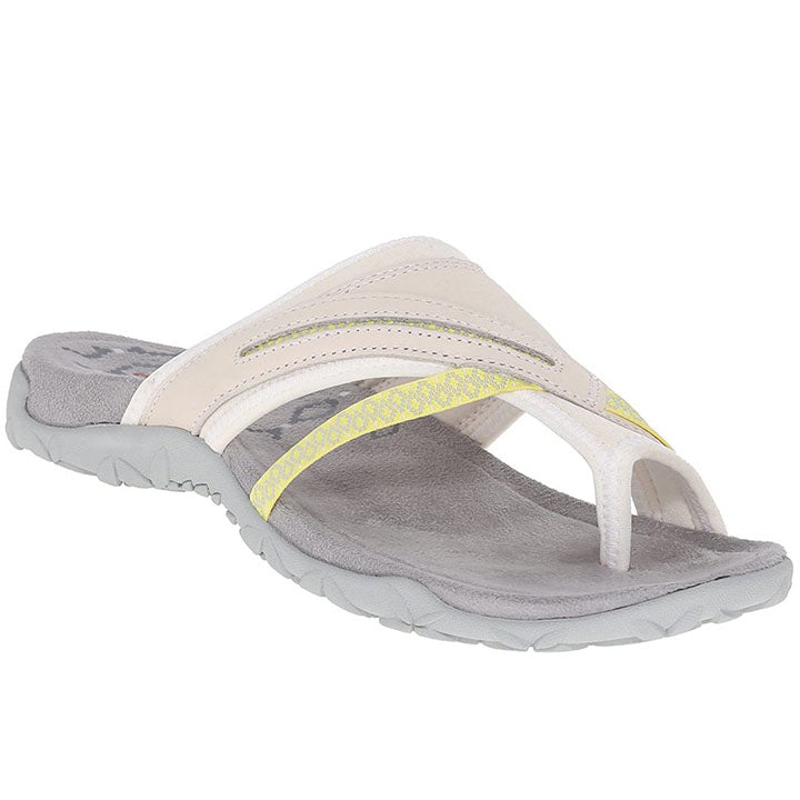 Orthopedic Women's Sandals with 3-Arch Support - Alessandra
