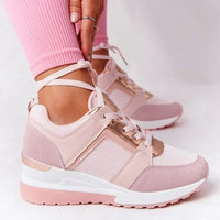 Leichte Air-Sneaker für Damen - Nova