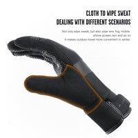 TechRunner Gloves | Perfect gloves for running