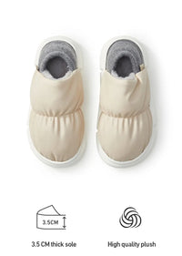 Instap Slippers | Comfortable Warm Slippers