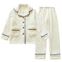 Mila SnuggleSuit Pyjama | Weich & Bequem
