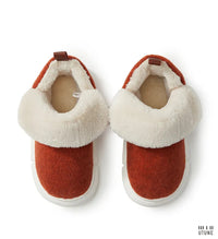 CozyFeet | De perfecte wintersloffen