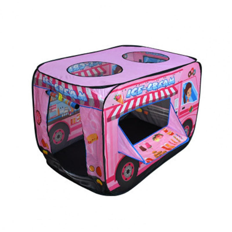 Kinderspielhaus - ImaginationHub