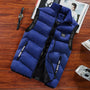 Plus Bodywarmer | Winterfester Bodywarmer