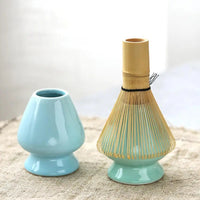 Traditionele Matcha Set - BambooWhisk