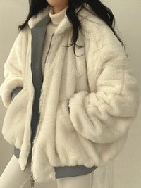 Jara Vintage Bliss Winter Jacket | Comfy & Casual