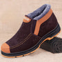 Va SnugStep | Warme und stylische Schuhe für kaltes Wetter