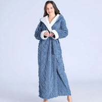 Senna Femme Badjas | Trendy & Warm