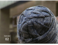 Winterset | Sjaal en muts voor een stijlvolle look