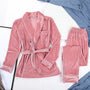 Isa Pyjama | Trendy & Bequem