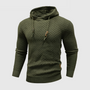 Luxuriöser Hoodie - UrbanEdge